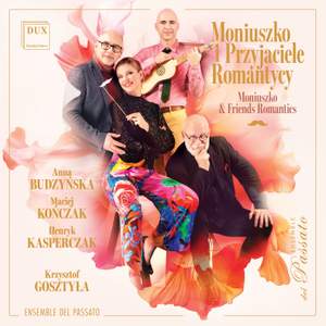 Moniuszko & Friends Romantics