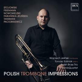 Polish Trombone Impressions