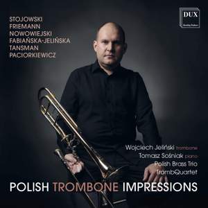 Polish Trombone Impressions