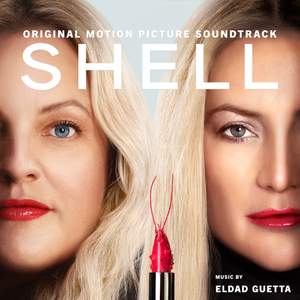 Shell (Original Motion Picture Soundtrack)