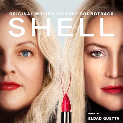 Shell (Original Motion Picture Soundtrack)