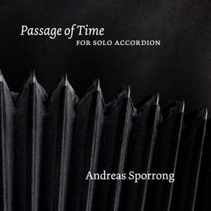 Passage of Time