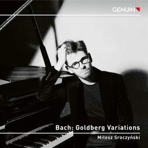 Bach: Goldberg Variations
