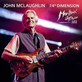 Live At Montreux Jazz Festival