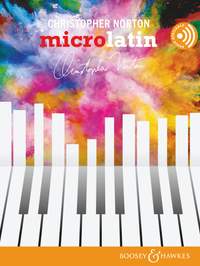 Norton, Christopher: MicroLatin (2025 Repackage)