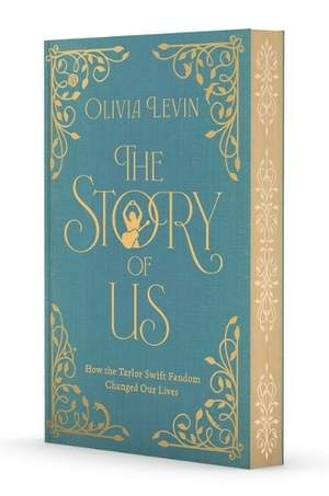 The Story of Us: How the Taylor Swift Fandom Changed Our Lives