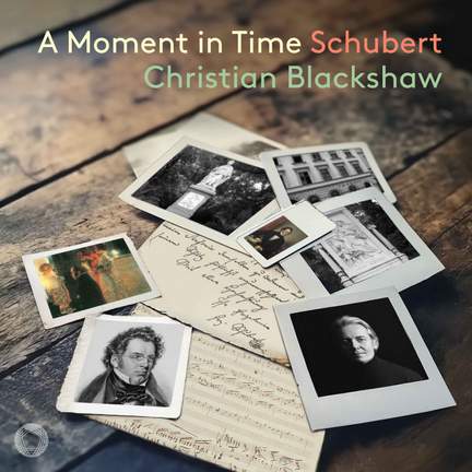 A Moment in Time