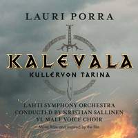 Kalevala: Kullervon tarina – Music From and Inspired by the Film