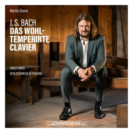 Das Wohltemperirte Clavier