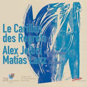 Le Carillon des Regrets