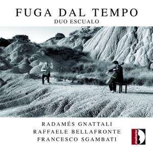 Fuga dal Tempo