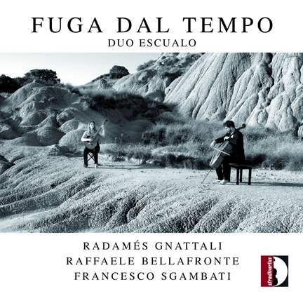 Fuga dal Tempo