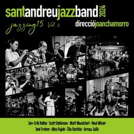 Jazzing 15