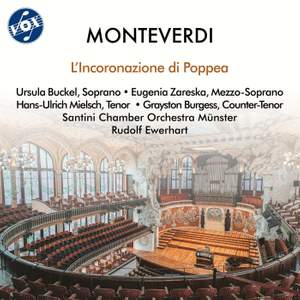 Monteverdi: L'Incoronazione di Poppea, SV 308