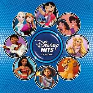 Disney Hits : la totale
