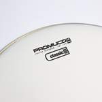 Promuco Classic Drumhead White Coated 10" Product Image