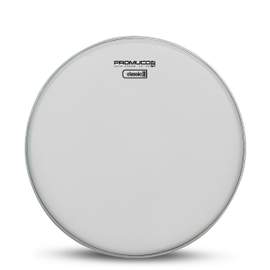 Promuco Classic Drumhead White Coated Tom/Snare 13" 