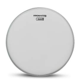 Promuco Classic Drumhead White Coated Tom/Snare 14"