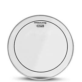 Promuco Heritage Drumhead 2-Ply Oil-Filled 12"