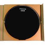 Promuco Shadow Drumhead Black 10" Product Image