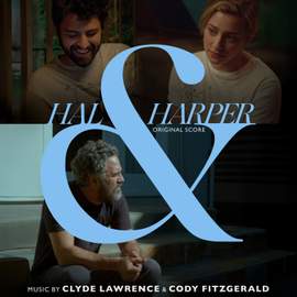 Hal & Harper (Original Score)