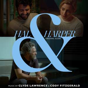 Hal & Harper (Original Score)