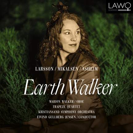 Earth Walker