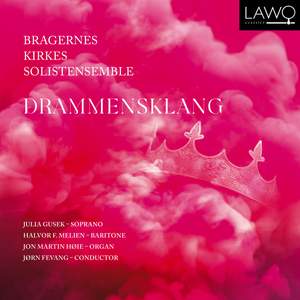 Drammensklang