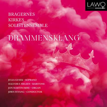 Drammensklang