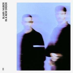 IN A NEW ORDER