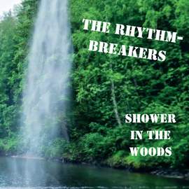 Shower In the Woods