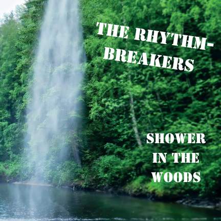 Shower In the Woods