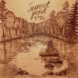Sunset Pond