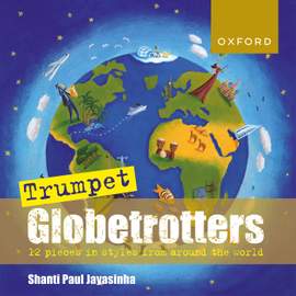 Trumpet Globetrotters