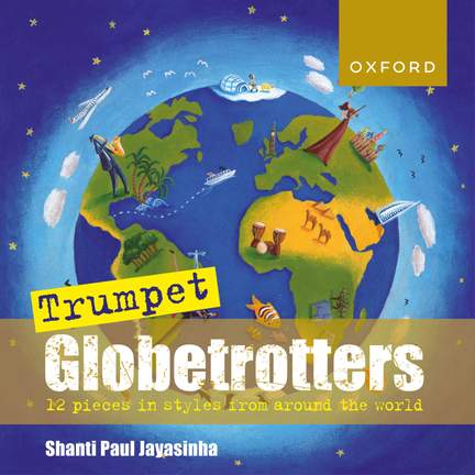 Trumpet Globetrotters