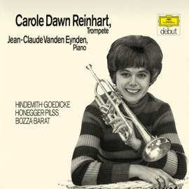 Hindemith / Goedicke / Honegger / Pilss / Bozza / Barat