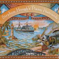 Stephen Hough's Piano Postcards