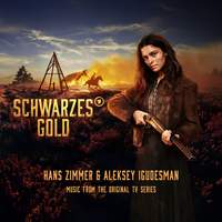 Hans Zimmer & Aleksey Igudesman: Schwarzes Gold
