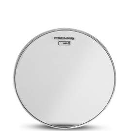Promuco Solo Drumhead Clear 10"