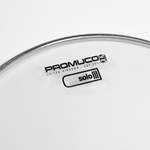 Promuco Solo Drumhead Clear 10" Product Image