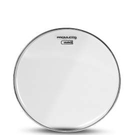 Promuco Studio Drumhead Clear 10"