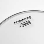 Promuco Studio Drumhead Clear 10" Product Image