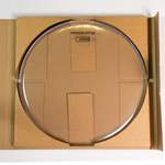 Promuco Studio Drumhead Clear 12" Product Image