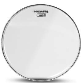 Promuco Studio Drumhead Clear Bass Drum 20"