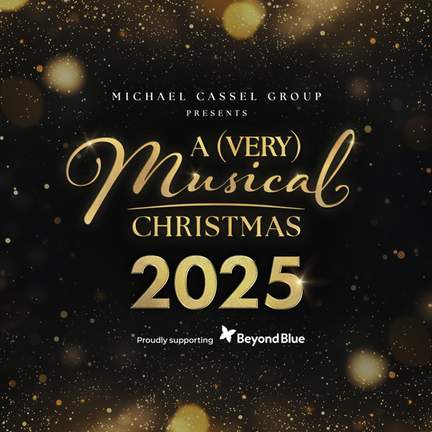 A (Very) Musical Christmas