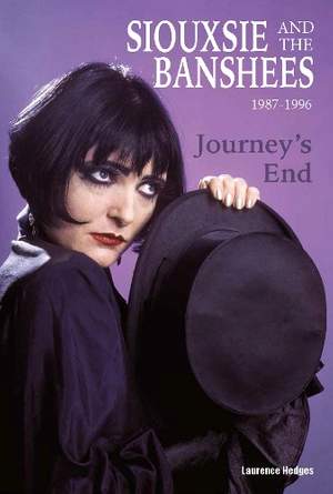 Journey’s End - Siouxsie and The Banshees 1987-1996