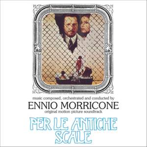 Per Le Antiche Scale