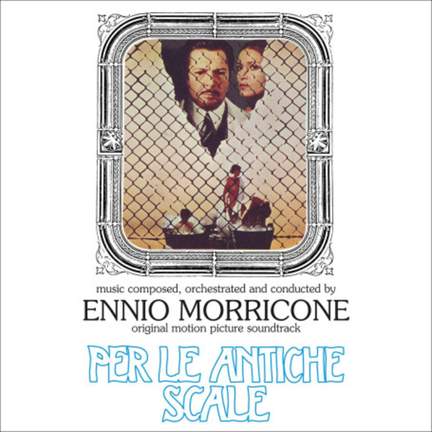 Per Le Antiche Scale