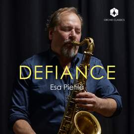 Defiance
