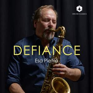 Defiance